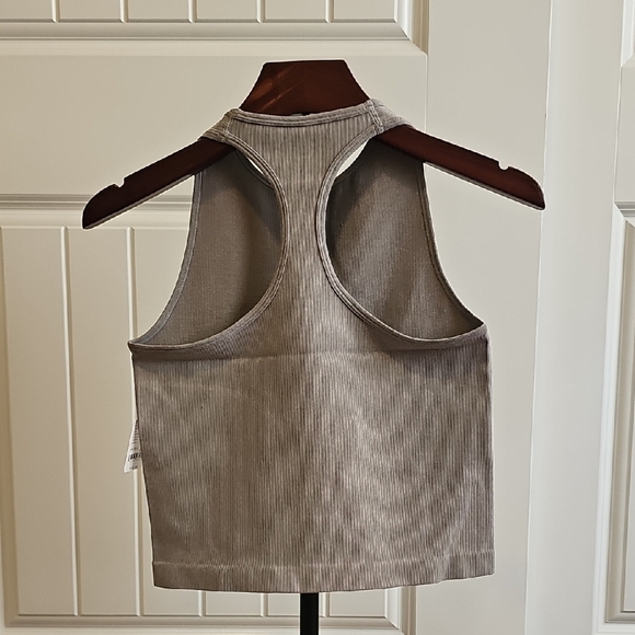 NWT Free People Women's Hayley Racerback Brami - Picture 7 of 7